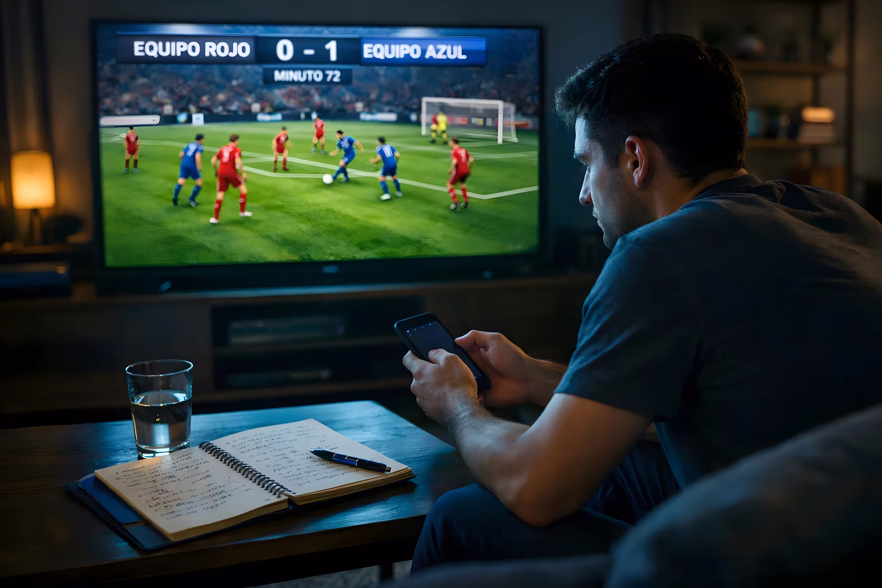 Apuestas de Fútbol Virtual: Guía Completa de Ligas, Mercados y Pronósticos