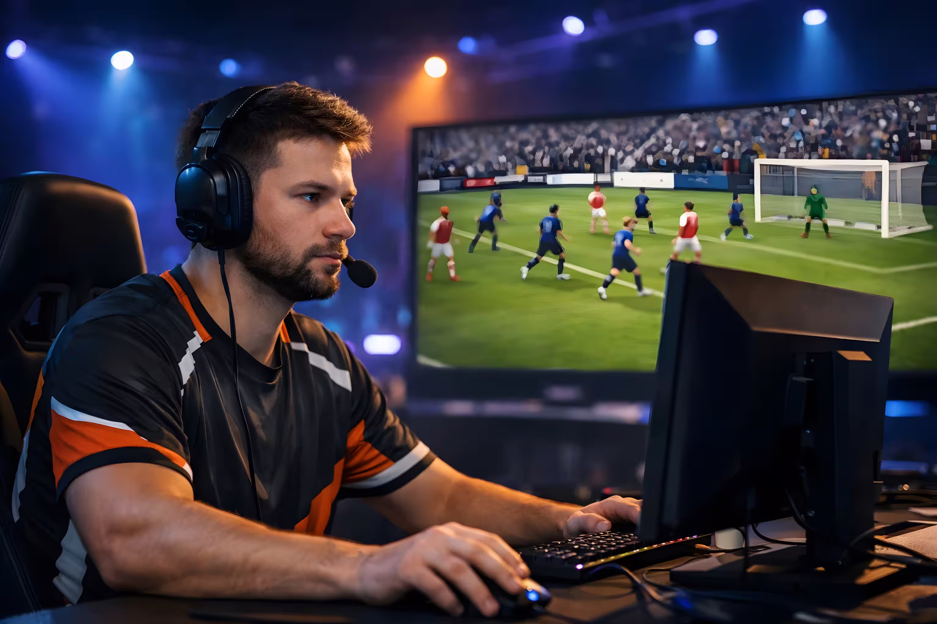Apuestas Virtuales vs. Apuestas en eSports: Diferencias, Ventajas y Cuándo Elegir Cada Una